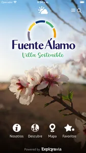Descubre Fuente Álamo screenshot 1