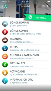 Descubre Fuente Álamo screenshot 3