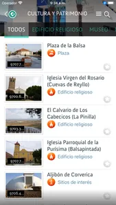 Descubre Fuente Álamo screenshot 4