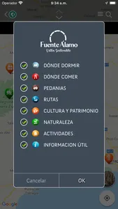 Descubre Fuente Álamo screenshot 5