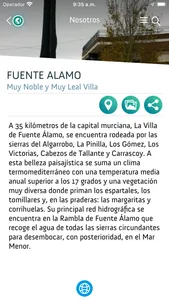 Descubre Fuente Álamo screenshot 7