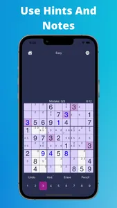 Sudoku Friends - Sudoku screenshot 6