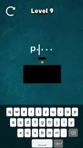 Text Puzzle screenshot 0