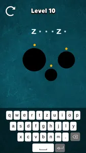 Text Puzzle screenshot 1