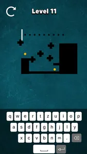 Text Puzzle screenshot 2