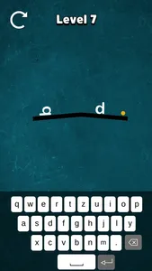 Text Puzzle screenshot 4