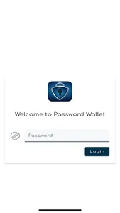 My Password Manager screenshot 3