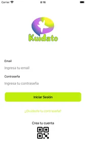 Kuidato screenshot 0
