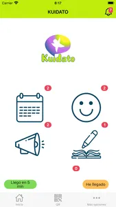 Kuidato screenshot 1