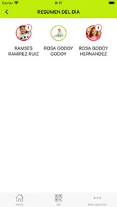 Kuidato screenshot 2