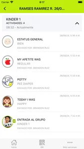 Kuidato screenshot 3