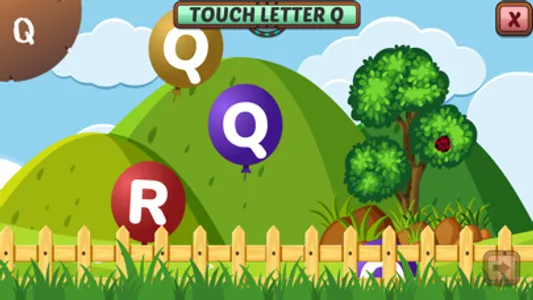 ABC Kids Game - 123 Alphabet screenshot 5