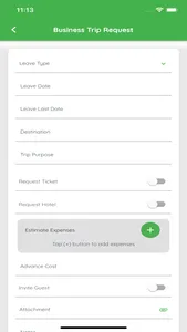 IMIP Apps screenshot 5