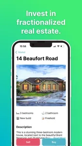 Proptee: Real Estate Investing screenshot 0