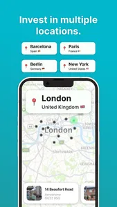 Proptee: Real Estate Investing screenshot 2
