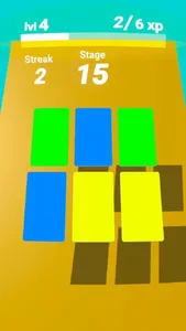 Colour Cards screenshot 0