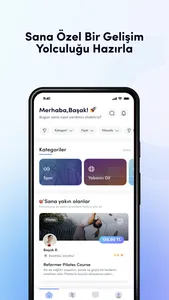 Öğretsen screenshot 2