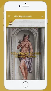 Villa Rigoni Savioli screenshot 0