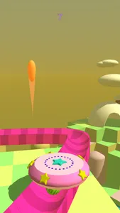 Bouncing Freely screenshot 1