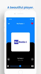 Italian Radio Online screenshot 2