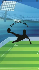 The Goal Game screenshot 0