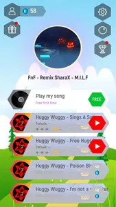 Playtime Magic Song screenshot 0