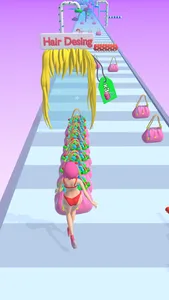 Purse Run screenshot 0