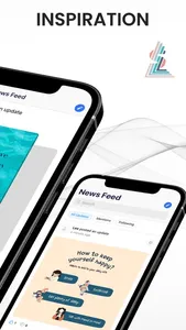 StripeLyfe: The Official App screenshot 1