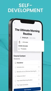 StripeLyfe: The Official App screenshot 2