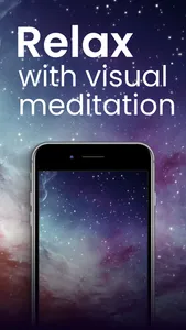 Triple A HD: Guided Meditation screenshot 6