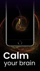 Triple A HD: Guided Meditation screenshot 7