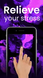 Triple A HD: Guided Meditation screenshot 8