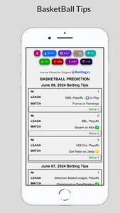 Betting Tips - Bet Prediction screenshot 7