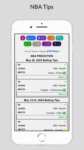 Betting Tips - Bet Prediction screenshot 9