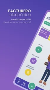 Acolitax screenshot 0