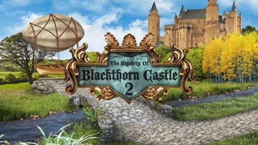 Blackthorn Castle 2 Lite screenshot 0