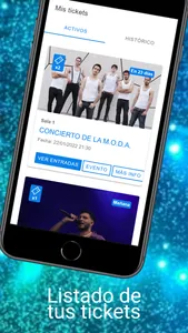 Tiquer screenshot 1