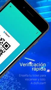 Tiquer screenshot 5