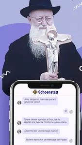 Schoenstatt screenshot 4
