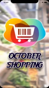 October Shopping screenshot 3