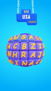 Word World 3D screenshot 0