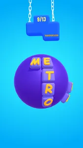 Word World 3D screenshot 4