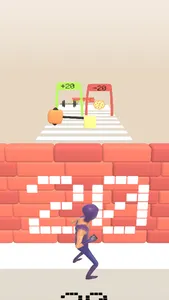 Punch Wall screenshot 0