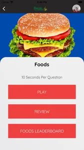 Sqilz - Product Knowledge Quiz screenshot 3