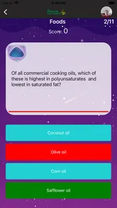 Sqilz - Product Knowledge Quiz screenshot 5