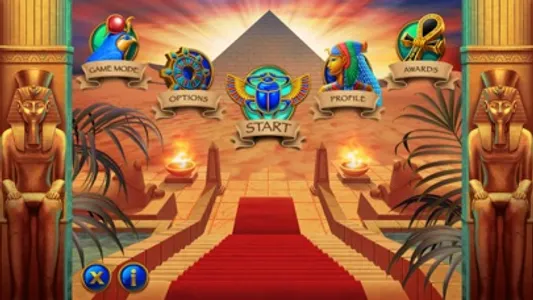 Heroes of Egypt screenshot 7