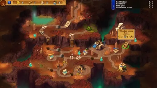 Heroes of Egypt screenshot 8