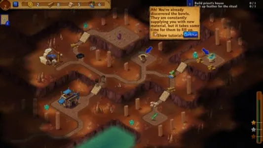 Heroes of Egypt screenshot 9