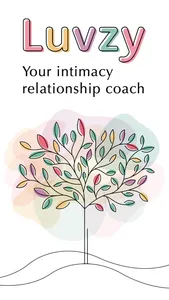 Luvzy: Couples intimacy coach screenshot 0