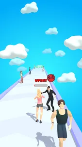 Cheat Run! screenshot 5